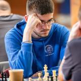 Avatar of Jón Úlfur Hafthorsson