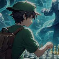 Avatar of Jai Amar Kumar