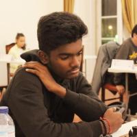 Jai Sankar Subramanian