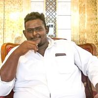 Avatar of Jaisurya chittharanjan doss