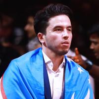 Jakhongir Vakhidov's avatar