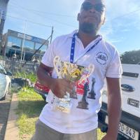 Jakob Mnguni's avatar