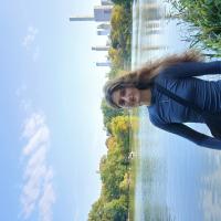 Nino Jalaghonia's avatar