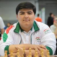 Avatar of Jaloliddin Ilkhomi