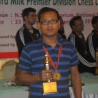 Md Jamal Uddin's avatar