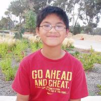 Jarod Pamatmat's avatar