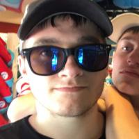 Avatar of James Caley