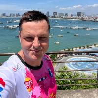 James Coleman's avatar