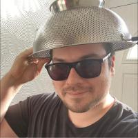 Avatar of jamesgrainger