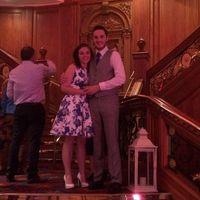 Avatar of jamiemcm22