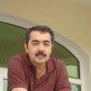 Jamshed Isaev's avatar