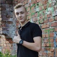 Avatar of Janek Wrzosek