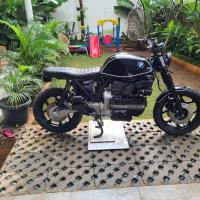 Avatar of firmansyah bayumi