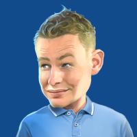 Jan Gustafsson's avatar