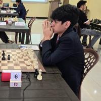 Avatar of Jose Alberto Sanchez Negreiros