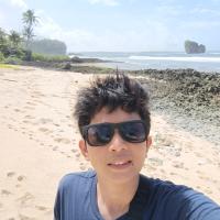 Avatar of Jap Pontanares