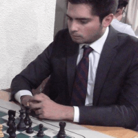 Julian Antonio Rojas Alarcon's avatar