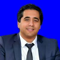 Avatar of Omid Seyed Jarrahi