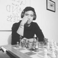 Jesus Arturo Silva Hernández's avatar