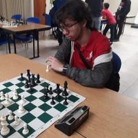 Joel A Santiago Fernandez's avatar