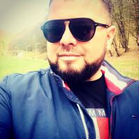 Avatar of Ardian Jashari