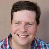 Jason Sweeney's avatar