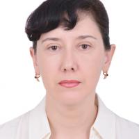 Julia Ryjanova's avatar