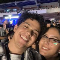 Avatar of JAVIER ANTONIO FLORES RIVAS