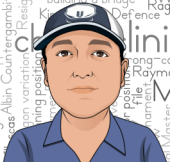 Avatar of Javier Gil