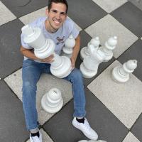 Avatar of Javier Troncoso