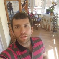 Avatar of Javier Recuero Guerra