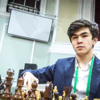 Javokhir Sindarov's avatar