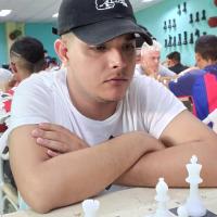 Avatar of Marlon Javier La Villa Rivas