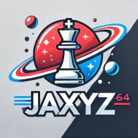 Avatar of JAxyz64