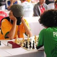 Avatar of Joel Pimentel