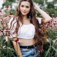 Avatar of April Joy Ramos