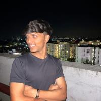 Avatar of Jay Solanki