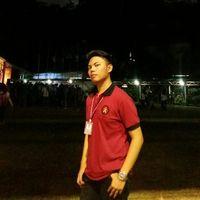 Avatar of Jayvee Barba