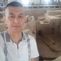 Avatar of Abduvosid Utbosarov