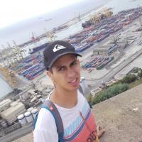 Avatar of Juan Carlos Guerrero Sierra