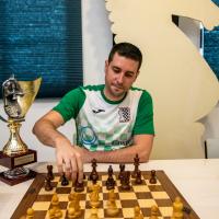 José Carlos Ibarra Jerez's avatar