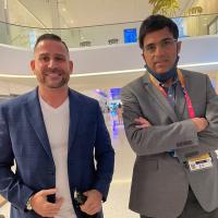 Avatar of Jesse Davidson