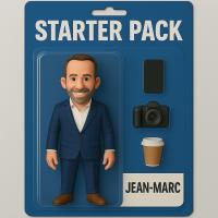 Avatar of Jean-Marc d'Enghien