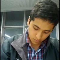 Avatar of Jean Pieer Quispe Gaspar