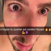 Avatar of JeBaiseAdel