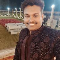 Avatar of Jeet8599