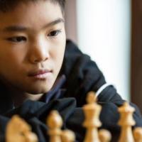 Jeffery Xiong's avatar