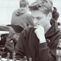 Avatar of Eirik Berget