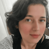 Jéssica Trindade Hubner's avatar