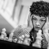 Jeigoth Pastor Carvajal's avatar